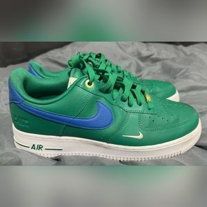-Nike Air Force 1 Men's Sneakers
